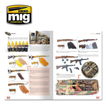 Ammo Mig Encyclopedia of Armour Modelling Techniques - Vol. 5: Final Touches - Hobby Sense