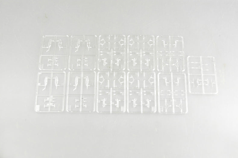 1/700 USS Wasp LHD-1 - Hobby Sense