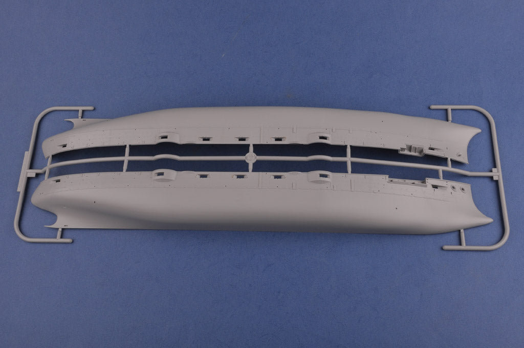 1/200 IJN Japanese Battleship Mikasa 1902 - Hobby Sense