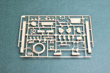 1/35 Hungarian Light Tank 38M Toldi I (A20) - Hobby Sense