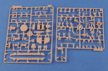 1/35 German Leichter Panzerspahwagen(2cm) Mid Version - Hobby Sense