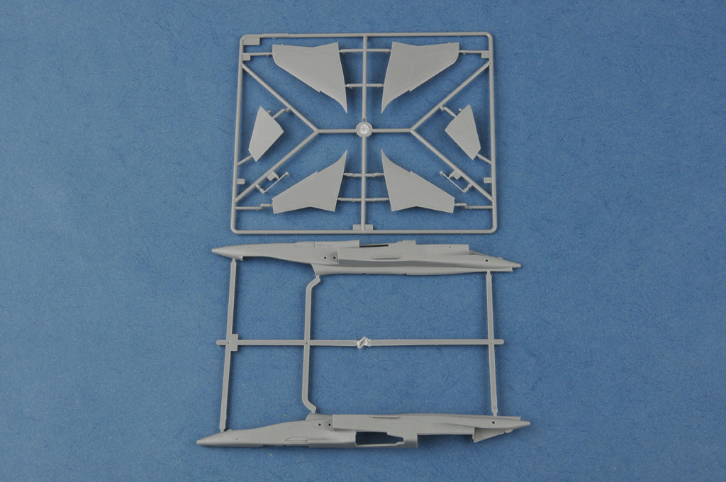 1/72 French Jaguar E - Hobby Sense