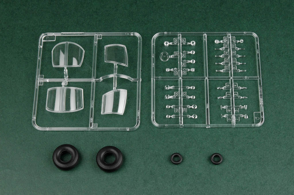 1/48 EF111A Raven - Hobby Sense
