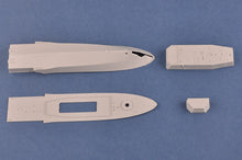 1/200 USS PHM of Pegasus Class - Hobby Sense