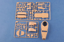 1/35 Soviet BA6 Armor Car - Hobby Sense