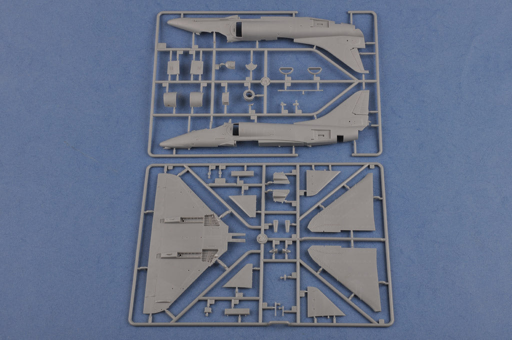 1/48 A4E Sky Hawk - Hobby Sense