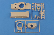 1/35 Hungarian Light Tank 43M Toldi III (C40) - Hobby Sense