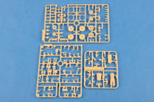 1/35 German Panzer Kpfw.38(t) Ausf.E/F - Hobby Sense