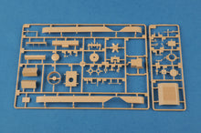 1/35 Soviet T28 Medium Tank (Riveted) - Hobby Sense