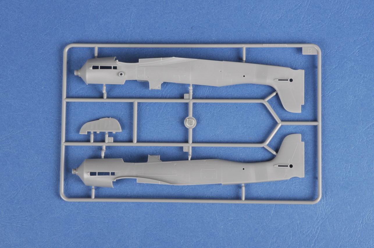 1/48 Focke Wulf FW190D-10 - Hobby Sense