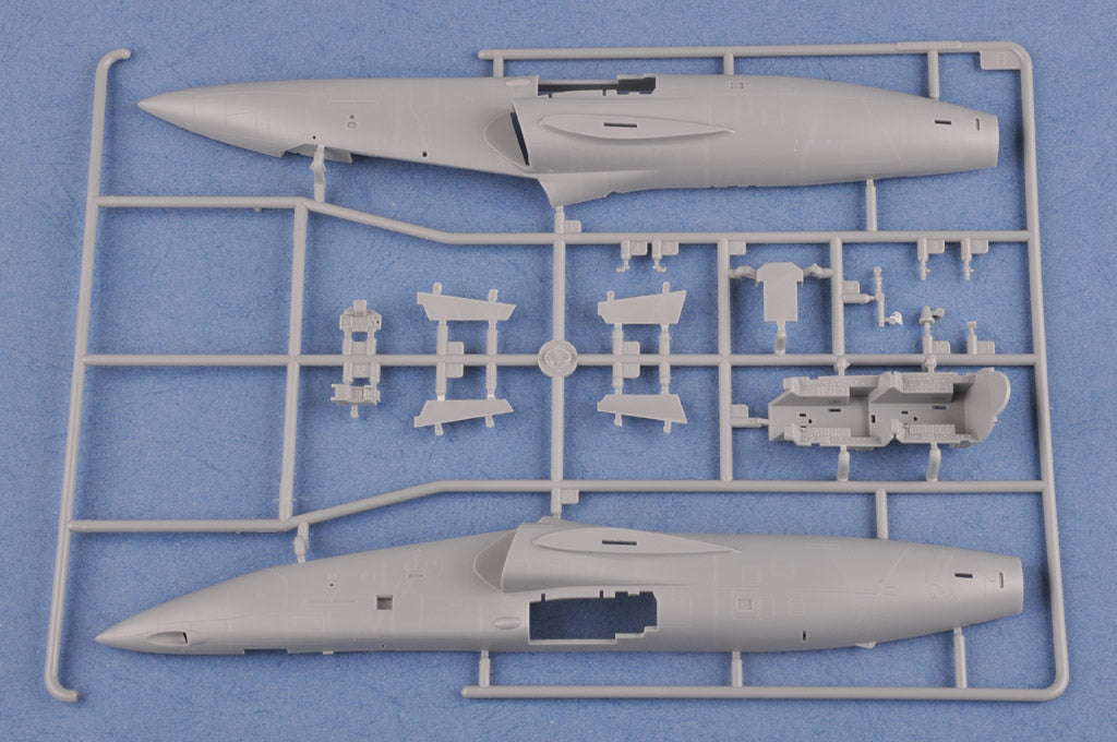 1/48 A11B Trainer - Hobby Sense