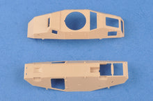 1/35 German Le.Pz.Sp.Wg. Sd.Kfz.221 Leichter Panzerspahwagen Early - Hobby Sense