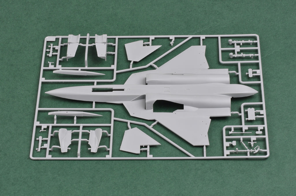 1/72 Russian T50 PAK-FA - Hobby Sense