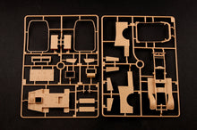 1/35 M3A1 White Scout Car Late Production - Hobby Sense