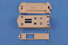 1/35 French Saint-Chamond Heavy Tank - Late - Hobby Sense