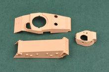 1/35 Hungarian Light Tank 38M Toldi II (B40) - Hobby Sense