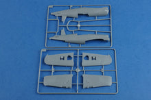 1/48 F4U-5 Corsair - Hobby Sense
