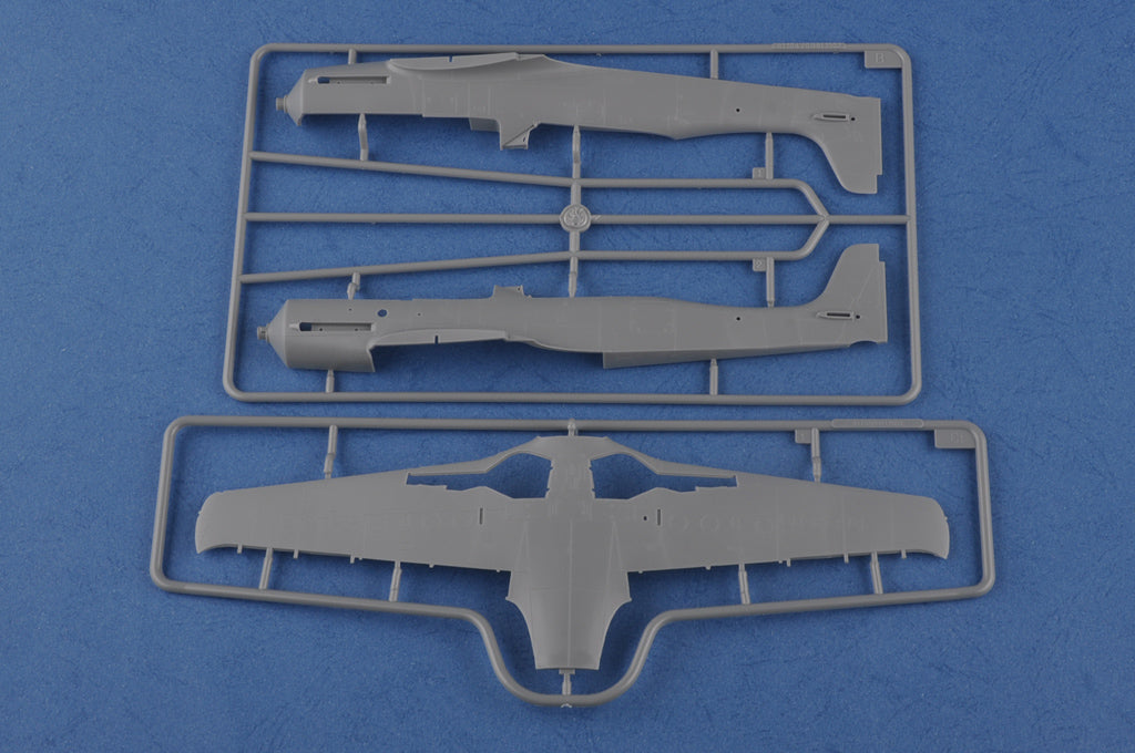 1/48 Ta 152 C11 - Hobby Sense