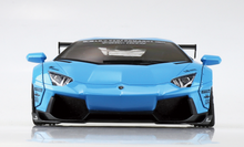 1/24 LB-Works Lamborghini Aventador Ver.1 - Hobby Sense