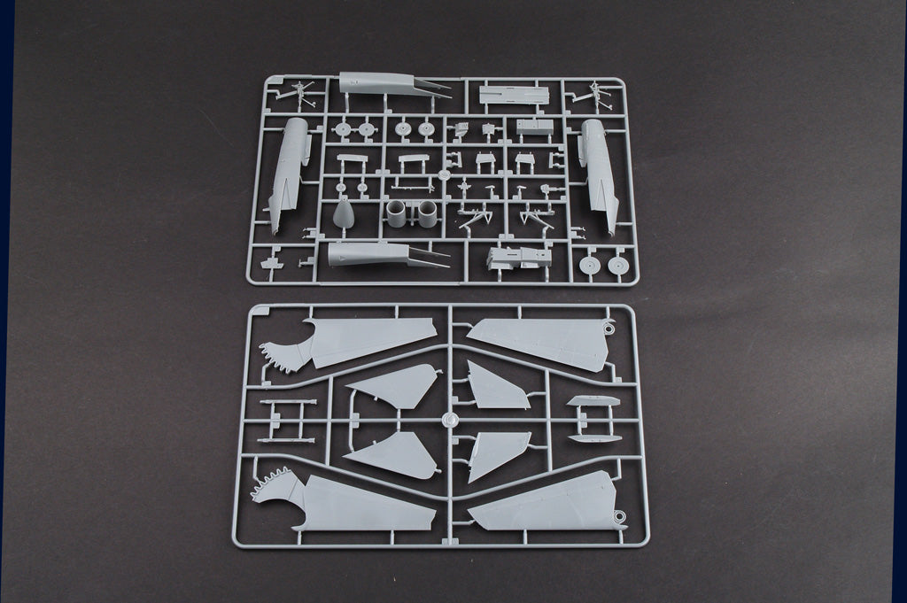 1/72 F14B Tomcat - Hobby Sense