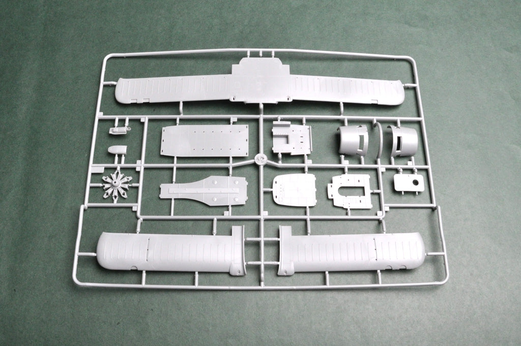 1/48 Antonov AN-2/AN-2CX Colt - Hobby Sense