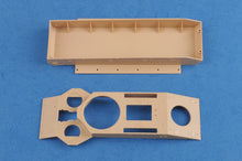 1/35 Soviet T28 Medium Tank (Early) - Hobby Sense