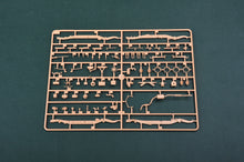 1/35 Ranger Special Operations Vehicle RSOV w/MG - Hobby Sense