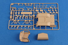 1/35 Russian BM13 - Hobby Sense