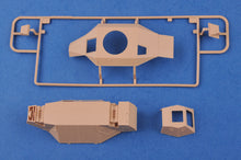 1/35 Hungarian 39M CSABA Armored Car - Hobby Sense