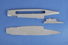 1/700 Soviet Aircraft Carrier Baku - Hobby Sense