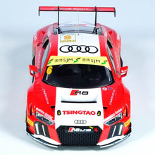 1/24 Audi R8 LMS GT3 FIA 2015 Macau World Cup - Hobby Sense