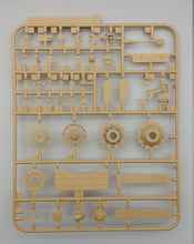 1/35 British Heavy Tank FV 214 Conqueror MK II - Hobby Sense