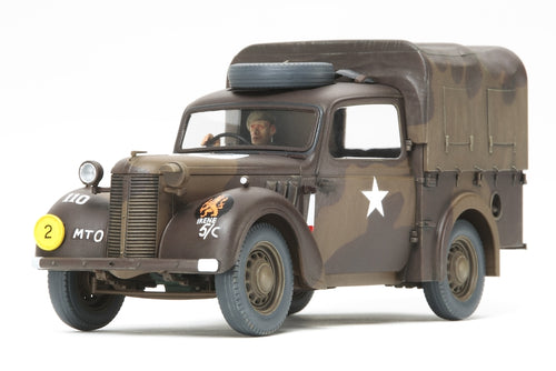 1/35 British Light Utility Car 10HP - Hobby Sense