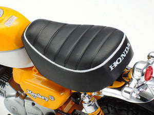 1/12 Honda Monkey 125 - Hobby Sense