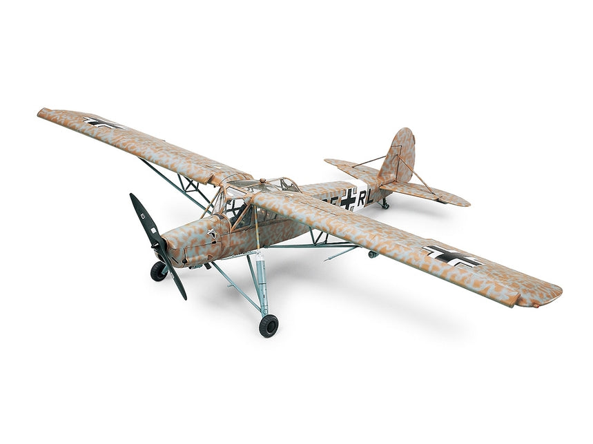 1/48 Fieseler Fi156C Storch - Hobby Sense