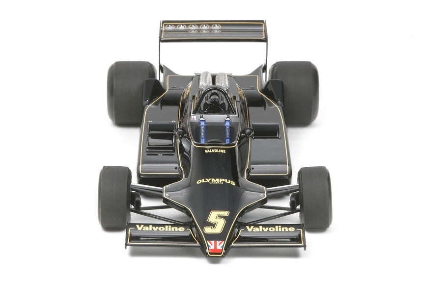 1/20 Lotus Type 79 1978 - Hobby Sense