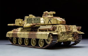 1/35 AMX-30B2 French Main Battle Tank - Hobby Sense