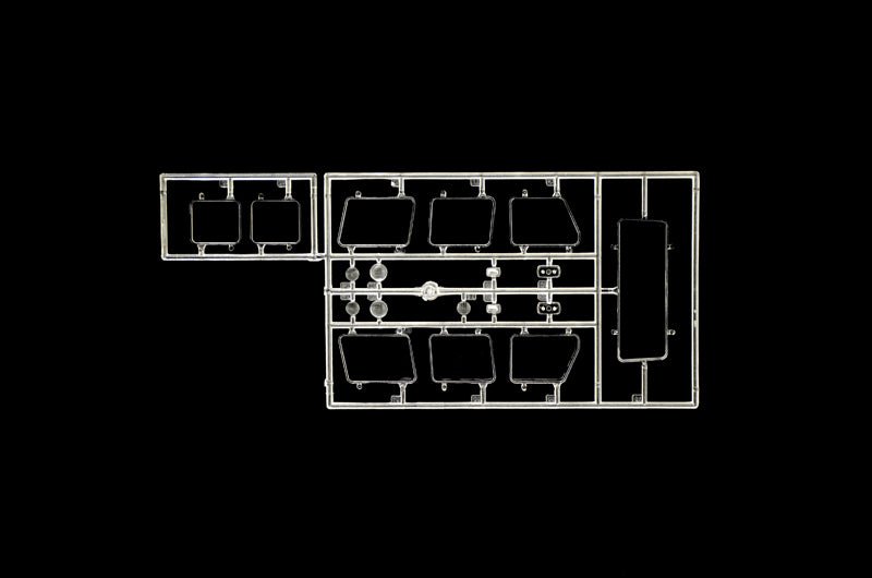 1/24 Mercedes Benz G320 - Hobby Sense