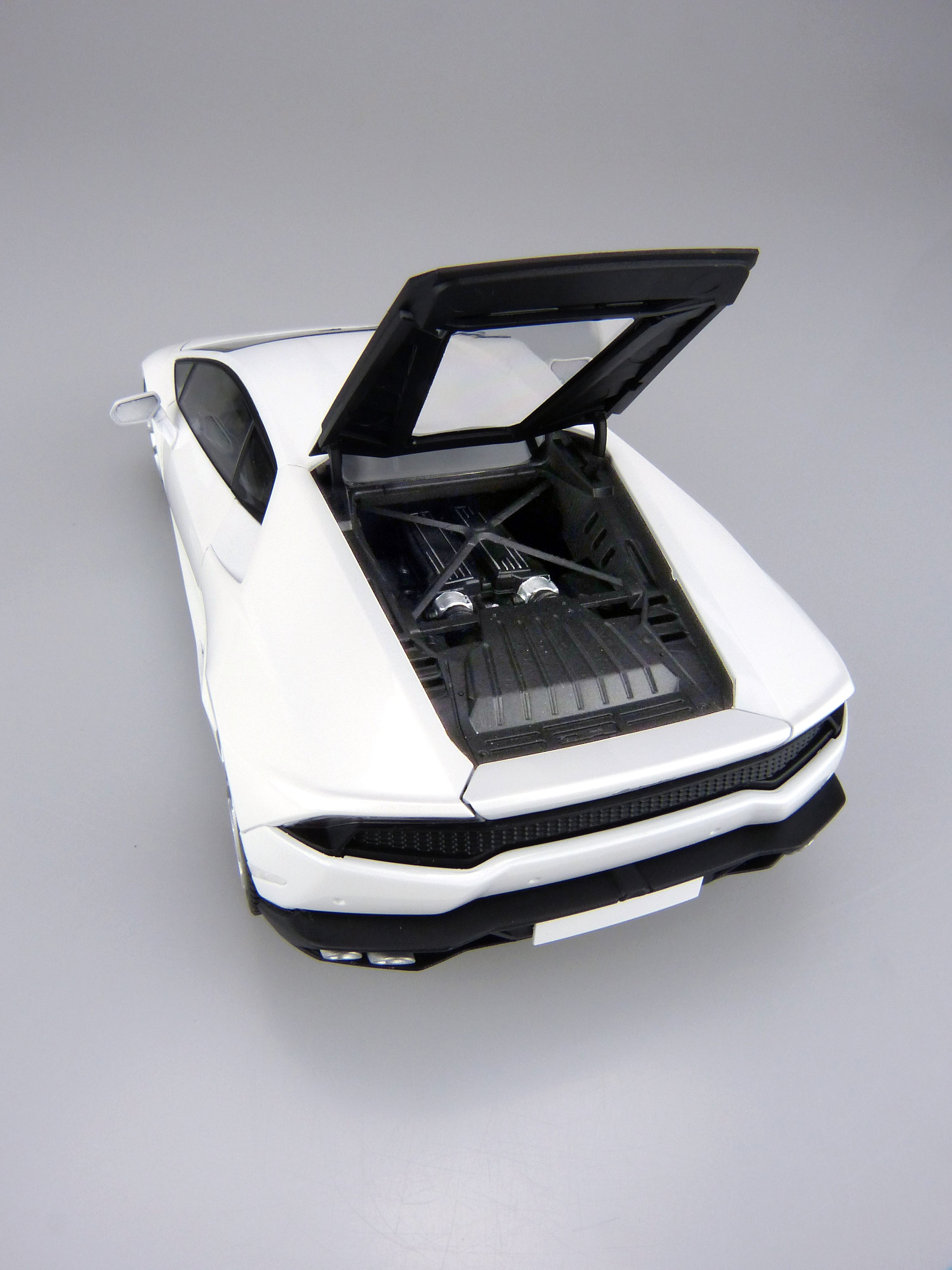 1/24 Lamborghini Huracan LP610-4 [Overseas Edition] - Hobby Sense