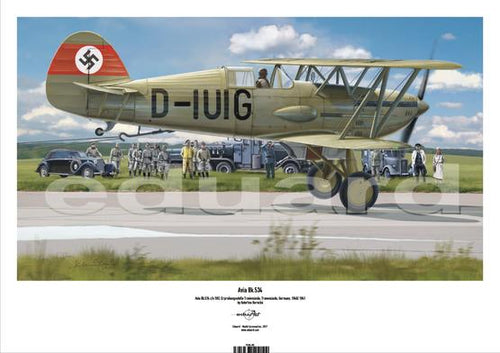 AVIA BK-534 - Hobby Sense