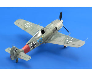 1/72 Fw 190A-8 - Hobby Sense