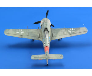 1/72 Fw 190A-8 - Hobby Sense