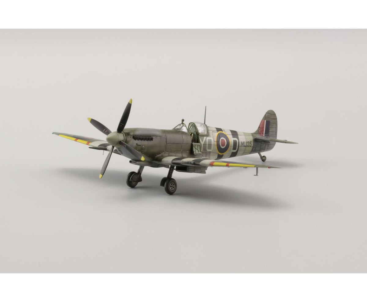 1/72 Spitfire Mk. IXc late version (ProfiPack) - Hobby Sense