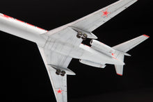 1/144 Training Plane TU-134UBL Crusty-B - Hobby Sense