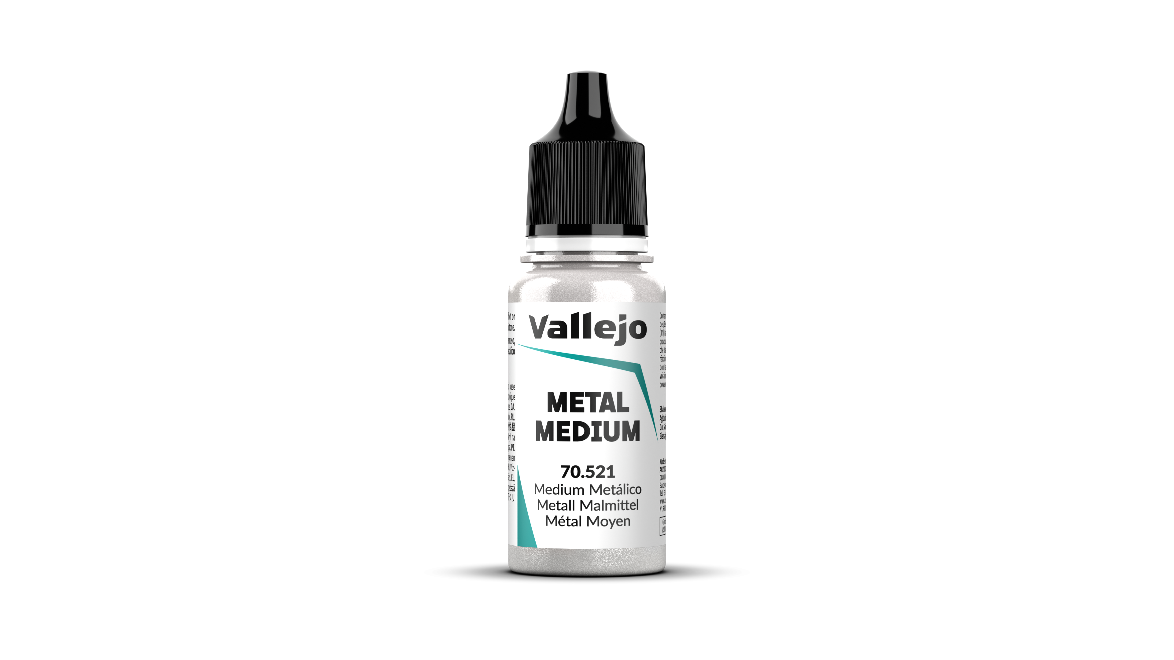 Vallejo NEW Game Color Washes, Special Effects, Fluorescent, Inks, Metallics & Mediums - Hobby Sense