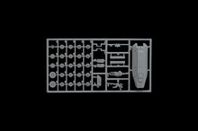 1/72 Sd.Kfz.251/16 Flammpanzerwagen - Hobby Sense