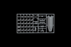 1/72 Sd.Kfz.251/16 Flammpanzerwagen - Hobby Sense