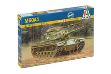 1/72 M60A1 - Hobby Sense