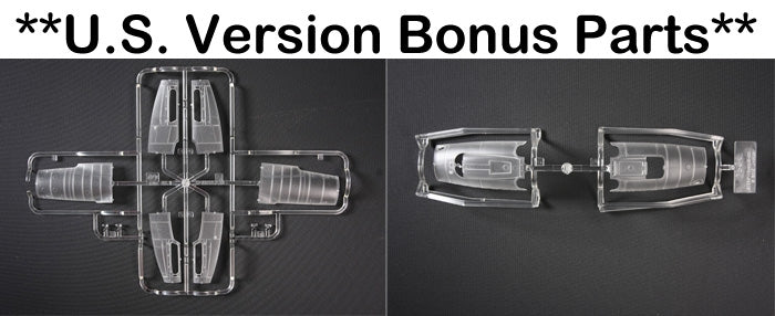 1/32 De Havilland Mosquito FB Mk.VI - Hobby Sense