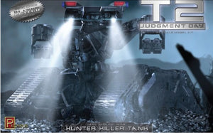 1/32 Terminator 2 Hunter Killer Tank Plated Sp. Edition - Hobby Sense